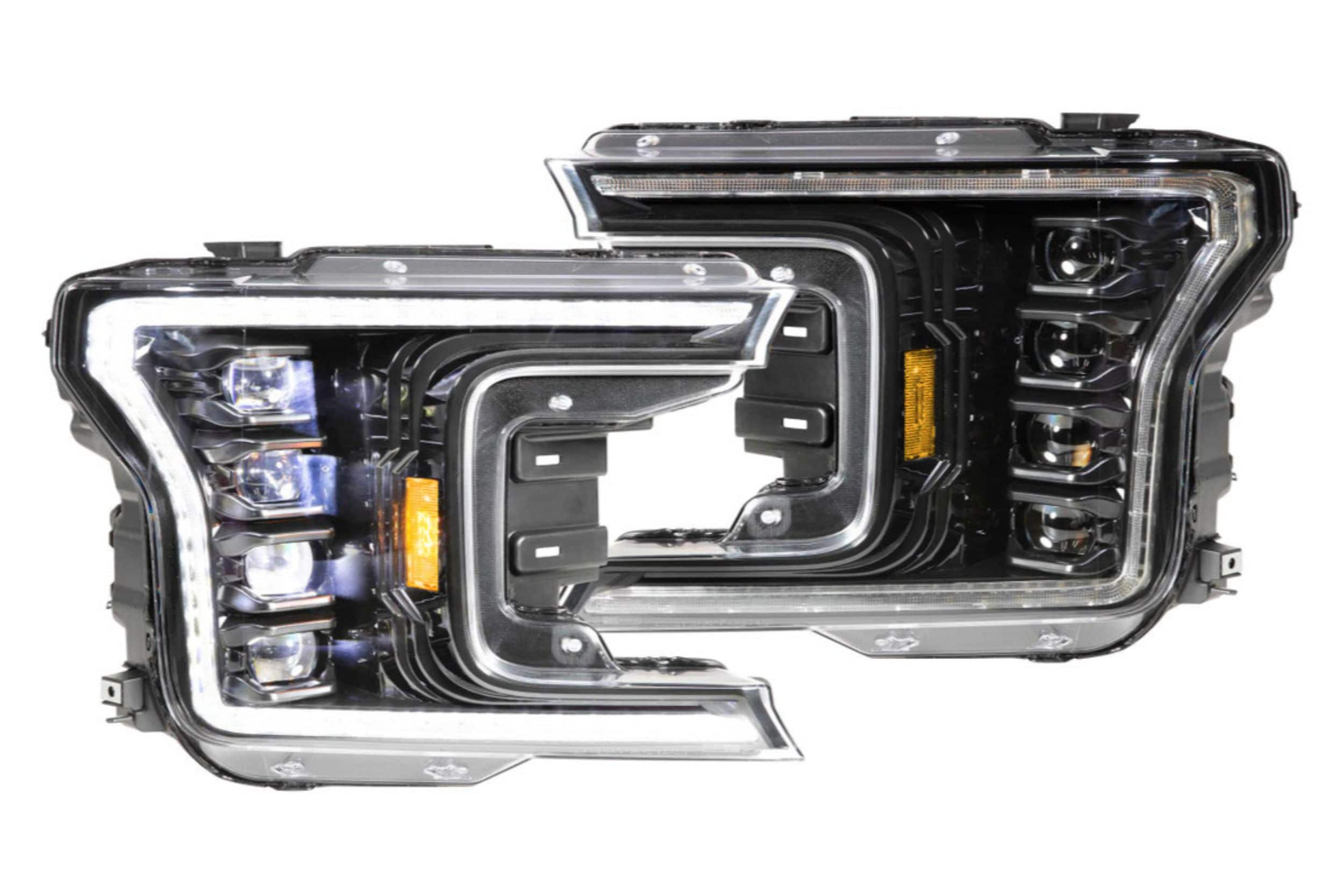 モラレスFORD.CUSTOMミヤス工場製。 Ford Performance Parts M-6049-Z304DA Ford Performance Parts